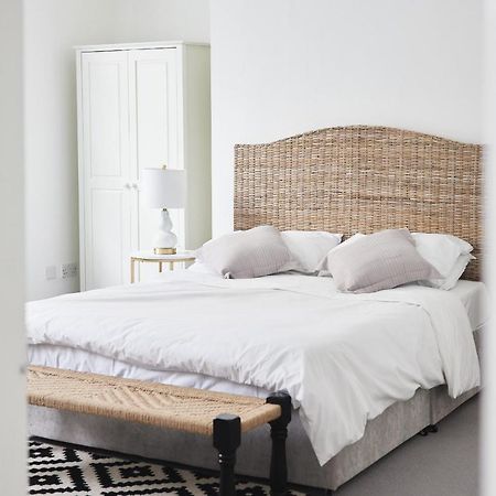 Luxury 1-Bedroom Apartment In Marylebone London Ngoại thất bức ảnh