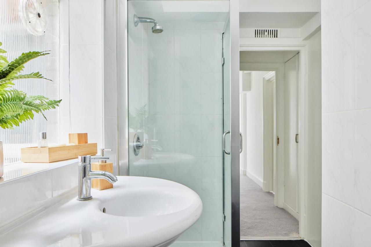 Luxury 1-Bedroom Apartment In Marylebone London Ngoại thất bức ảnh